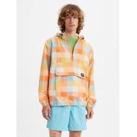 ราคา เสื้อสเวตเตอร์ Levis Mens Bolinas Anorak (20154852491)