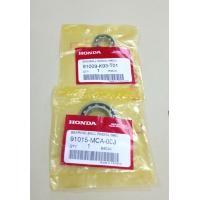 ราคา ลูกปืนแกนราวลิ้นลูกปืนแคม HONDA DREAMดรีมW100DREAM125W125 แท้ศูนย์ ขายเป็นคู่ 6905 6902 (20566302685)