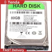 ราคา 80GB 120GB 160GB 250GB 320GB 500GB HDD ภายใน2 5นิ้ว SATA III 5400 RPM Hard Drive สำหรับแล็ปท็อปคอมพิวเตอร์ PC (10063548499)