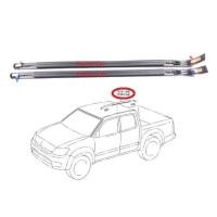 ราคา แท้ศูนย์ คิ้วหลังคา ยางรางน้ำหลังคา มิตซูบิชิ ไททั้น ไตตั้น Mitsubishi Triton 2004 2015 (15536721469)