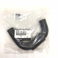 ราคา แท้ศูนย์ ท่อยางปั้มน้ำ MAZDA FORD FORD RANGER MAZDA FIGHTER เครื่องยนต์ WL มาสด้า ฟอร์ด เรนเจอร์ ไฟเตอร์ รูใน 19 mm เบอร์ WL51 15 261C ยี่ห้อ mazda (17633134436)
