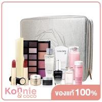 ราคา Lancome Beauty box Holiday 2022 Limited Edition 12 Items ชุดของขวัญความงามลังโคม 12 ชิ้น ฮอลิเดย์คอลเลกชั่น (20118115805)