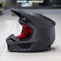 ราคา หมวกกันน็อควิบาก Fox v1 2022 Matte Black (19532697176)