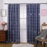 ราคา MOJO ราคาถูก ผ้าม่าน ผ้าม่านประตู ผ้าม่านกันแดด ม่านประตู ม่านสำเร็จรูป ผ้าม่านหน้าต่าง ม่านหน้าต่าง ม่าน แถมเชือกและห่วง ตะขอ (13328937509)