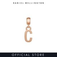 ราคา Daniel Wellington Charm Letter Rose Gold (19754358902)