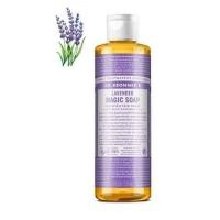 ราคา สบู่ Dr Bronners Magic soap ขนาด 739 ml กลิ่น Lavender (19335136315)
