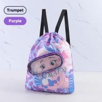 ราคา กระเป๋าเป้ใส่ชุดว่ายน้ำ กระเป๋าใส่ชุดว่ายน้ำเด็ก กระเป๋าว่ายน้ำเด็ก กระเป๋าใส่ชุดว่ายน้ำ ถุงใส่ชุดว่ายน้ำ กันน้ำ PVC แยกเปียกและแห้ง กระเป๋าว่ายน้ำ (17136455029)