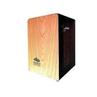 ราคา Echoslap GCJECS ADJ คาฮอง Cajon ฟรีกระเป๋า Cajon Case Music Arms (13227887969)