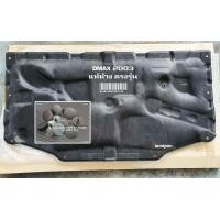 ราคา แผ่นกันความร้อนฝากระโปรง ISUZU DMAX ตัวแรก 2003 2005 แท้ห้าง INSULATION BONNET ISUZU D MAX และ Chevrolet Colorado 2003 2005 แท้ห้าง (13303564504)
