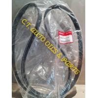 ราคา สายพานหน้าเครื่อง HONDA CIVIC FD 1 8 ปี 2006 ของแท้ (11504713114)