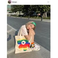 ราคา Marimekko Huopakeltano Sateenkaari (20491135399)
