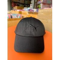 ราคา หมวกแก๊ปเบสบอล ปัก PUMA มี 9 สี หมวกแก๊ป หมวกกันแดด หมวกกีฬา (18589286718)