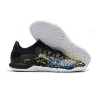 ราคา รองรับการซื้อจำนวนมาก adidas ฟุตบอล รองเท้าฟุตบอล PREDATOR FREAK 3 TF 3 กิจกรรม ใช้งบน้อยซื้อรองเท้าที่มีคุณภาพสูง (19542781480)