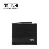 ราคา TUMI ALPHA กระเป๋าสตางค์ Global Center Flip Passcase (20581843628)