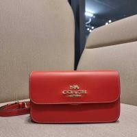 ราคา COACH BRYNN FLAP CROSSBODY BAG CA174 CA529 CA530 (19664399225)