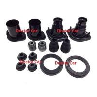 ราคา Nisto เบ้าโช๊คหลัง ฮอนด้า Honda CR V G2 2002 2006 เบ้าโช๊คหลัง ยางรองสปริงโช๊คหลัง ยางกันฝุ่นโช๊คหลัง ยางกันกระแทกโช๊คหลัง ยางรองเบ้าโช๊คอัพหลัง (20394224409)