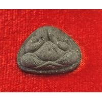 ราคา พระปิดตาหลวงพ่อทองวัดบ้านไร่รุ่นวิเศษปี2561 ปิดตา ตะกรุดเงิน3ดอก หลังปิดเงินจำนวนจัดสร้าง3999องค์ แจกในพิธีปลุกเสก (19984228627)