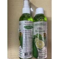 ราคา แพ็คคู่ Legano HairTonic Vitamin ลีกาโน่ วี่ แฮร์ โทนิค บำรุงรากผม ลดผมร่วง เร่งยาว ขจัดรังแคแก้คัน (15133037479)