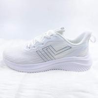 ราคา Baoji รองเท้าผ้าใบผู้หญิง รุ่นBJW978 รองเท้าผ้าใบผูกเชือก สำหรับใส่ลำลองและออกกำลังกาย XRTN (20032777142)