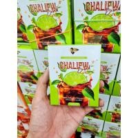 ราคา CHALIEW Fiber ชาชะเหลียว สูตรชามะนาว (20401017653)