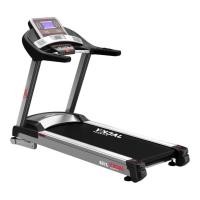 ราคา JACKY FITNESS ลู่วิ่งไฟฟ้า รุ่น J158 มอเตอร์ 4 5 AC MOTOR (20357445435)