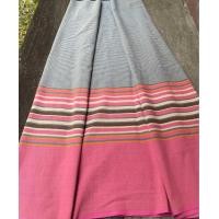 ราคา ผ้าฝ้ายทอมือย้อมสีธรรมชาติ ผ้าฝ้าย ผ้าทอ ผ้าซิ่น ผ้าพื้นเมือง ชุดพื้นเมือง แฟชั่น (20087667261)