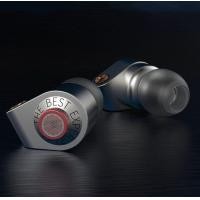 ราคา BGVP In-Ear Monitor Headphone หูฟังไดร์เวอร์ รุ่น P05