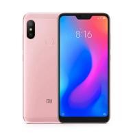 ราคา จัดส่งฟรี Xiaomi Redmi 6 Pro 5 84 นิ้ว 3 32GB 4 64GB 4000mAh เครื่องใหม่ของเเท้100 รับประกัน 1ปี (15707126025)