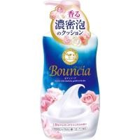 ราคา นมอาบน้ำ ครีมอาบน้ำ บาวน์เซีย บอดี้ โช้ป Bouncia Body Soap 480 360 340ml (18002525590)