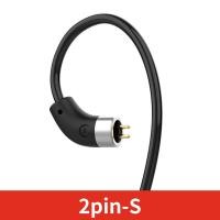 ราคา TRN BT3S PRO Wireless Bluetooth compatible 5 1 Aptx HD 0 75 0 78mm MMCX Headphone Bluetooth Cable (14540174042)