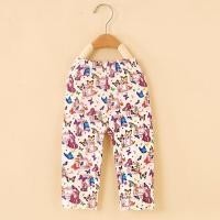 ราคา เลกกิ้งลายการ์ตูนเด็กผู้หญิง 2 7 ขวบ (18656348076)