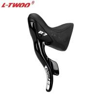 ราคา LTWOO R7 2X10 Speed Shift Brakeสับจานหน้าและตีนผีFor Road BIKE (15059601947)
