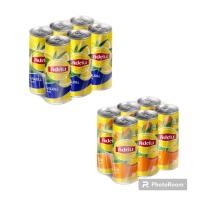 ราคา Lipton ice tea 245 ml x6 can (19070258658)