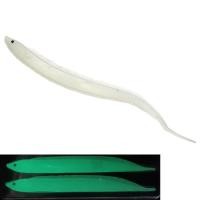 ราคา เหยื่อปลาดาบ 15cm ปลายาง เหยื่อทรอลิ่ง เหยื่อตกปลาทะเล เหยื่อตกปลาอินทรี เหยื่อตกปลาสาก เหยื่อปลอมตกปลาทะเล ตกปลาทะเลชายฝั่ง ตกปลาทะเล (19832672267)