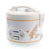 ราคา Kashiwa หม้อหุงข้าวอุ่นทิพย์ 1 8 ลิตร รุ่น RC 180 หม้อหุงข้าว หม้ออุ่นทิพย์ มัลติฟังก์ชั่น ไม่มีตำหนิ (13846452278)
