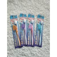ราคา Dr PHILLIPS แปรงจัดฟัน รุ่น Soft Clean สำหรับผู้ที่จัดฟันโดยเฉพาะ ขนแปรงแหลมและนุ่ม (20585967506)