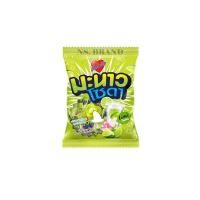 ราคา ฮาร์ทบีท ลูกอม แพ็ค 100 เม็ด ถุง มีให้เลือก 3 รสชาติ (20286662088)