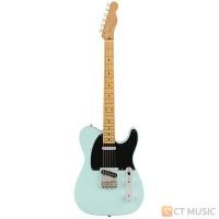 ราคา กีตาร์ไฟฟ้า Fender Vintera 50s Telecaster Modified (19899216308)