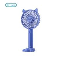 ราคา Gloryfit พัดลมพกพา handheld fan พัดลมมือถือ แอร์เคลื่อนที่ พัดลม พัดลมไอเย็น2500mAh พัดลมชาร์จ USB พัดลมมือถือขนาดเล็ก FS06 (18845975708)