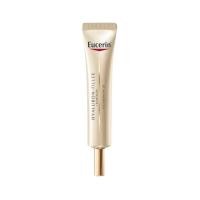 ราคา Eucerin HYALURON FILLER ELASTICITY EYE CREAM ครีมรอบดวงหน้า ลดริ้วรอย ใต้ตากระชับ SPF 20 15 ML (20544396055)