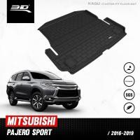 ราคา ถาดท้ายรถยนต์ MITSUBISHI PAJERO SPORT ปี 2016 2022 (1535718875)