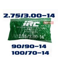 ราคา ยางใน IRC NICESTONE ยางในมอเตอร์ไซค์ ยางผลิตในประเทศไทย กดตัวเลือกได้เลย (12409918321)