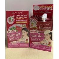 ราคา จุฬาเฮิร์บ ดีดีแตงโม 1 กล่อง 6 ซอง ตกซองละ 29 บ (20763616730)