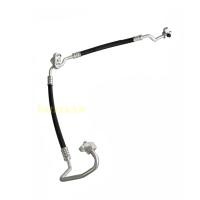 ราคา ท่อแอร์ Chevrolet Sonic 1 6 สายกลาง สายเล็ก สายแอร์ เชฟโรเลต โซนิค ท่อน้ำยา เชฟChevเชฟโรเล็ต (15202112327)