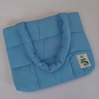 ราคา Starbucks Puffy Bag กระเป๋าสตาร์บัคส์นุ่มนิ่ม แบรนด์แท้ (20466036592)
