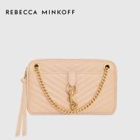 ราคา REBECCA MINKOFF EDIE ZIP SHOULDER BAG HU23TEQDTZ กระเป๋าสะพาย กระเป๋าสะพายไหล่ผู้หญิง (20137938208)