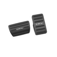 ราคา Honda CR V CRV 2023 รถ ฝาครอบคันเหยียบ เบรคและแป้นเหยียบคันเร่ง (19952546158)