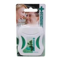 ราคา ไหมขัดฟัน Dentiste Dental Floss Plus White 50 เมตร ไหมขัดฟันพรีเมี่ยมเคลือบแวกซ์ และมินท์คุณภาพสูง (19922067057)