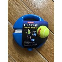 ราคา อุปกรณ์สำหรับซ้อมเทนนิส TOURNA FILL N DRILL (20555670159)