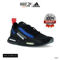 ราคา Adidas รองเท้าวิ่งชาย รุ่น NMD R1 SPECTOO ลิขสิทธิ์แท้ นำเข้าจากญี่ปุ่น FZ3201 (19151108908)